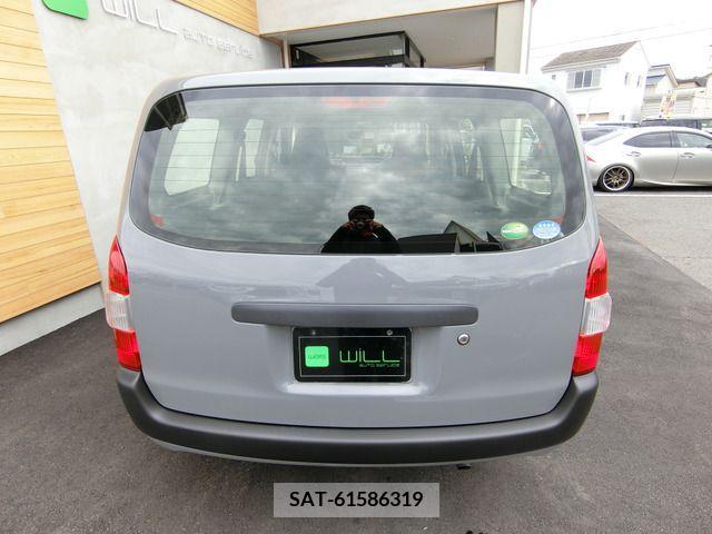 Toyota PROBOX VAN 2018-11 220827-1