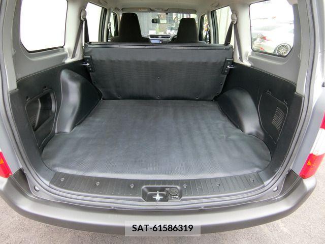 Toyota PROBOX VAN 2018-11 220827-9