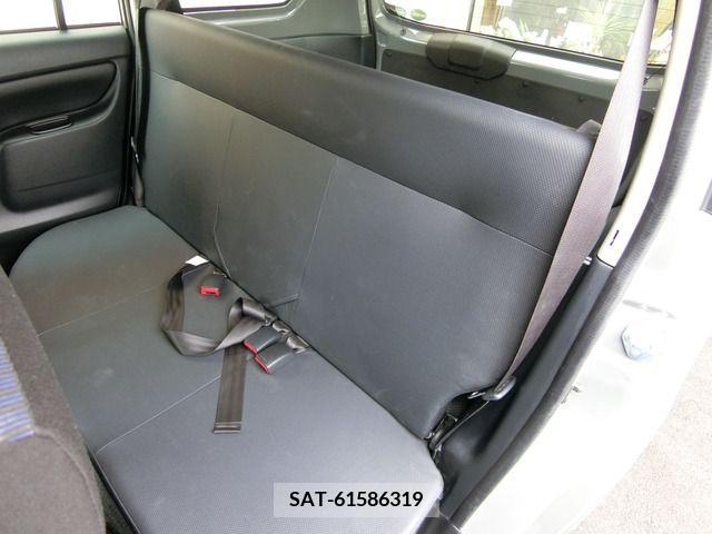 Toyota PROBOX VAN 2018-11 220827-8