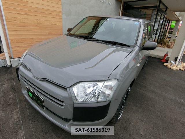 Toyota PROBOX VAN 2018-11 220827-10