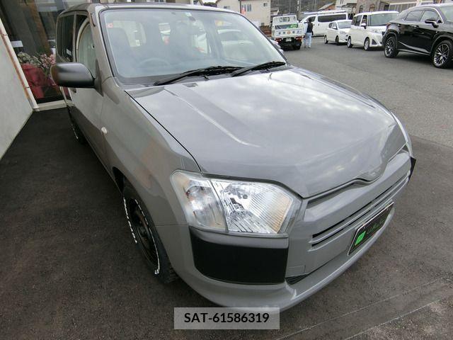 Toyota PROBOX VAN 2018-11 220827-11
