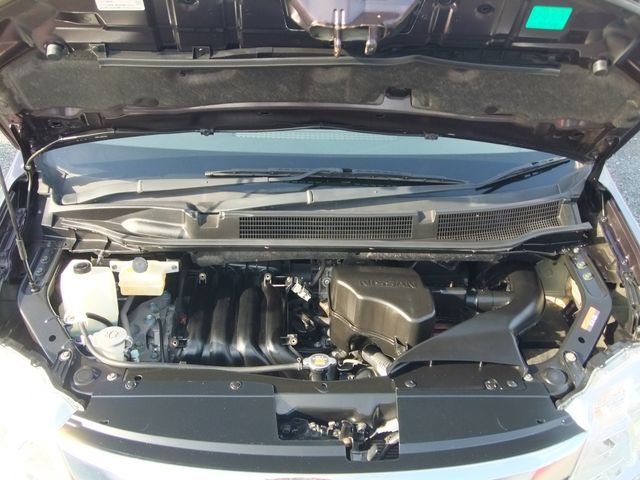 Nissan SERENA 2012-06 8209-20