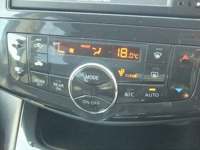 Nissan SERENA 2012-06 8209-7