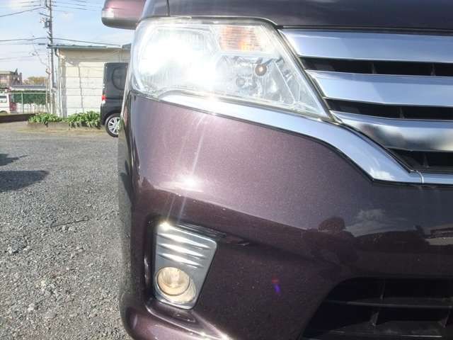 Nissan SERENA 2012-06 8209-16