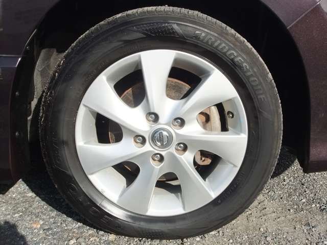 Nissan SERENA 2012-06 8209-19