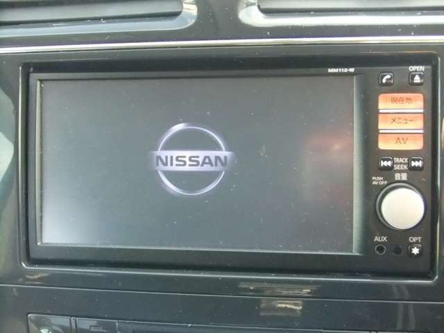Nissan SERENA 2012-06 8209-5