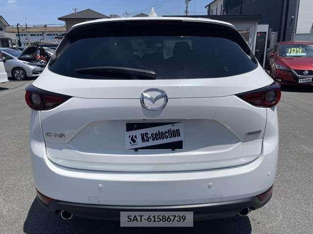 Mazda CX-5 2019-07 266286-3