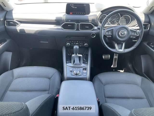 Mazda CX-5 2019-07 266286-6