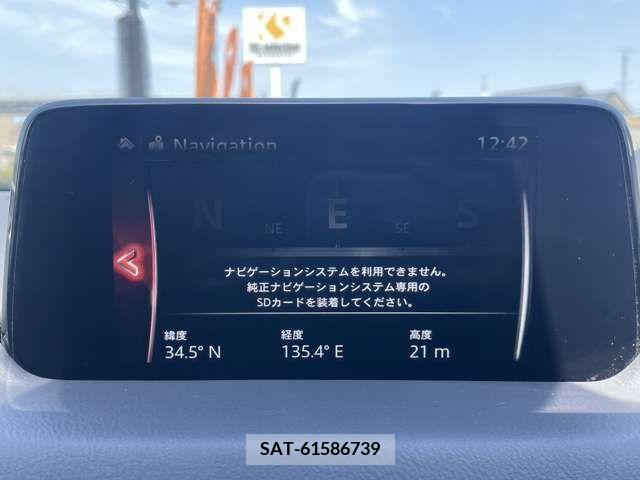 Mazda CX-5 2019-07 266286-10