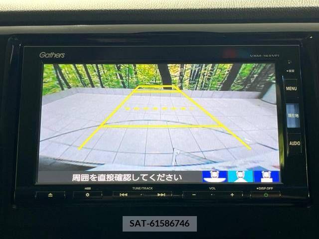 Honda N-WGN 2015-12 365755-3