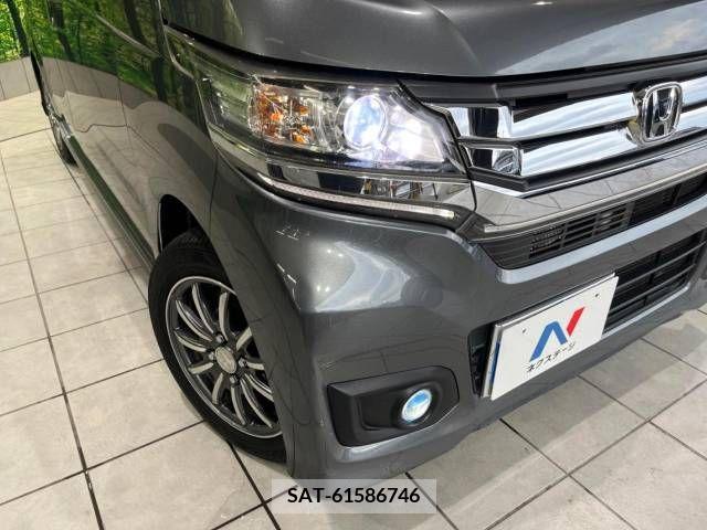 Honda N-WGN 2015-12 365755-12