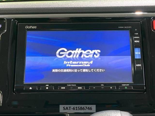 Honda N-WGN 2015-12 365755-2
