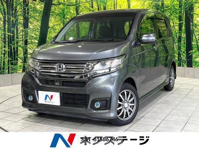 Honda N-WGN 2015-12 365755-0