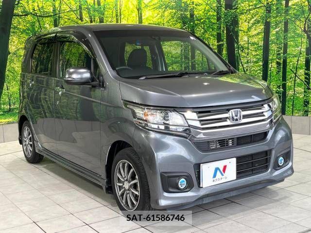 Honda N-WGN 2015-12 365755-16