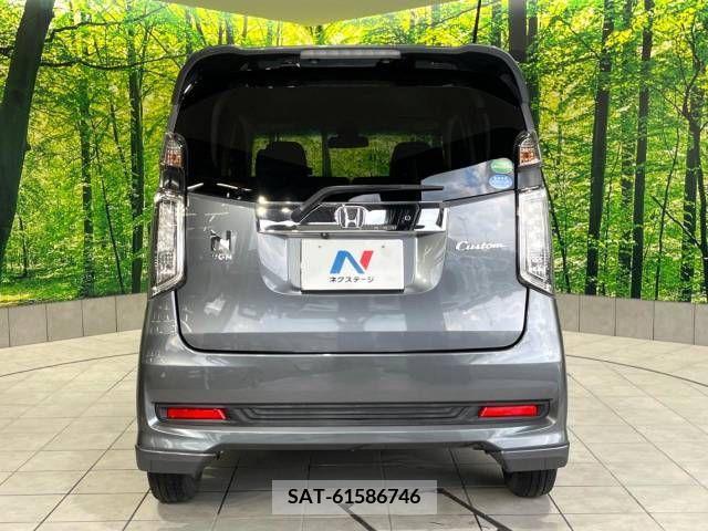 Honda N-WGN 2015-12 365755-15