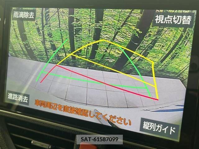 Toyota VOXY 2021-02 383934-5