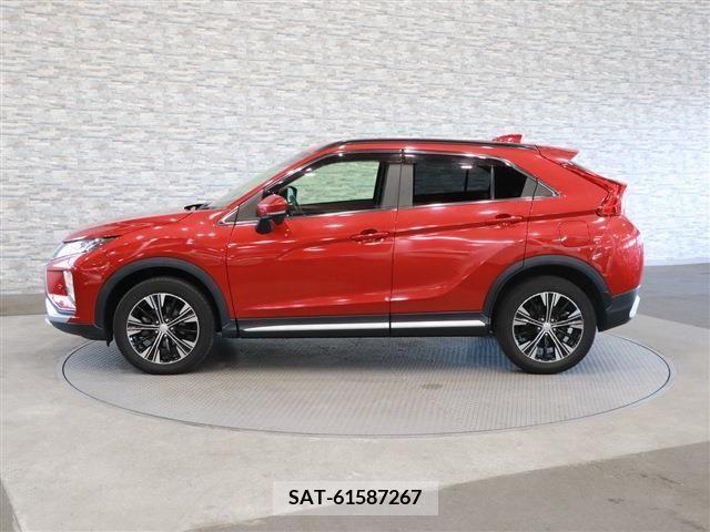 Mitsubishi ECLIPSE CROSS 2018-06 202731-6