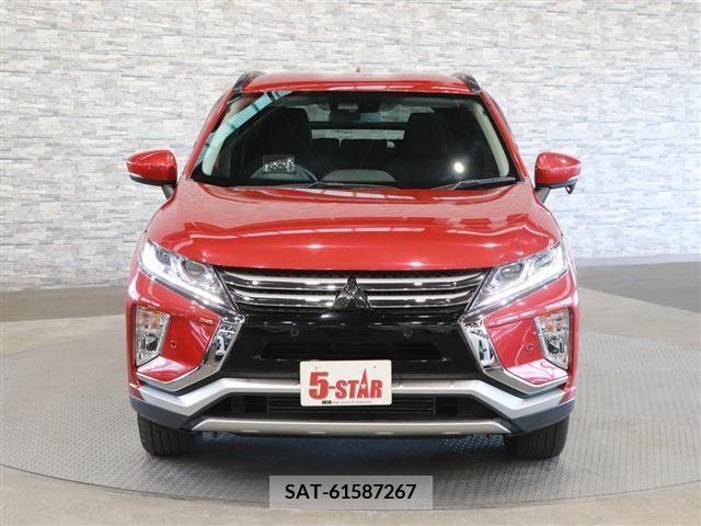 Mitsubishi ECLIPSE CROSS 2018-06 202731-5