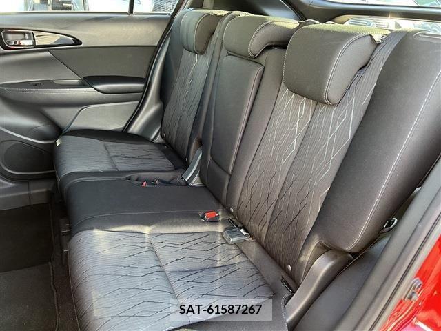Mitsubishi ECLIPSE CROSS 2018-06 202731-19