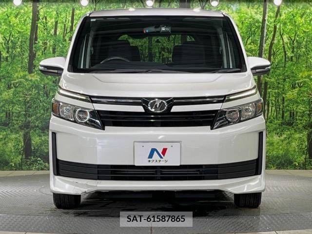 Toyota VOXY 2015-07 342223-15