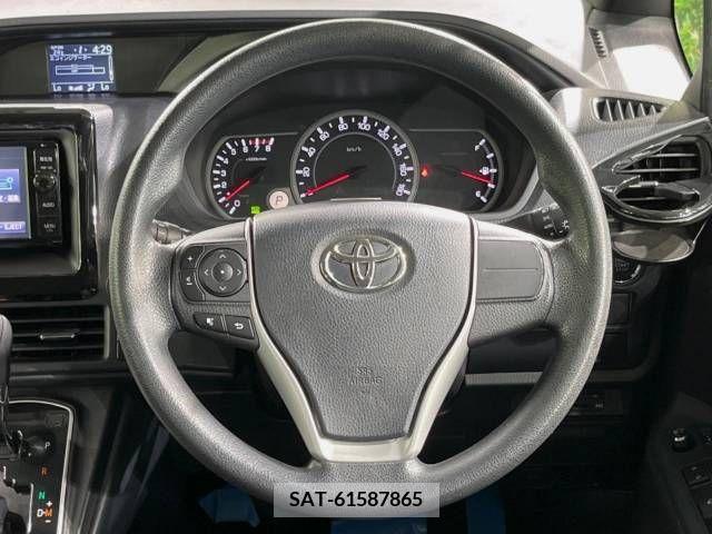 Toyota VOXY 2015-07 342223-12