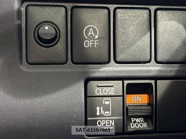 Toyota VOXY 2015-07 342223-5