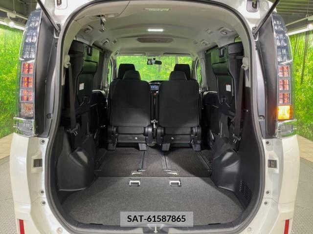 Toyota VOXY 2015-07 342223-11
