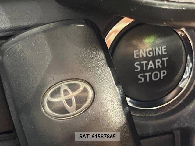 Toyota VOXY 2015-07 342223-4