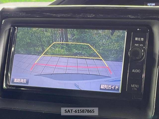 Toyota VOXY 2015-07 342223-3
