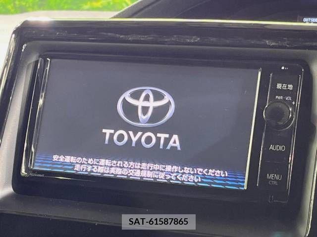 Toyota VOXY 2015-07 342223-2