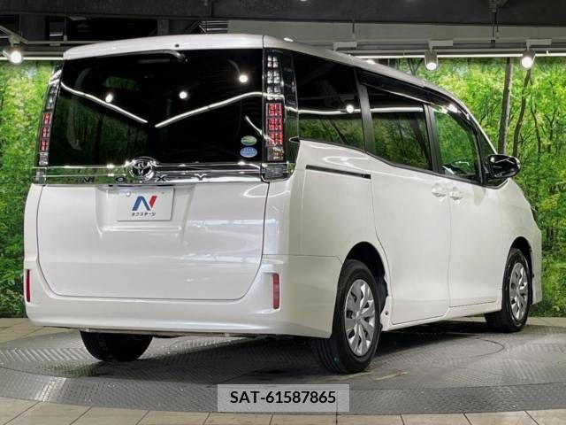 Toyota VOXY 2015-07 342223-18