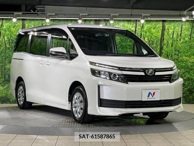 Toyota VOXY 2015-07 342223-17