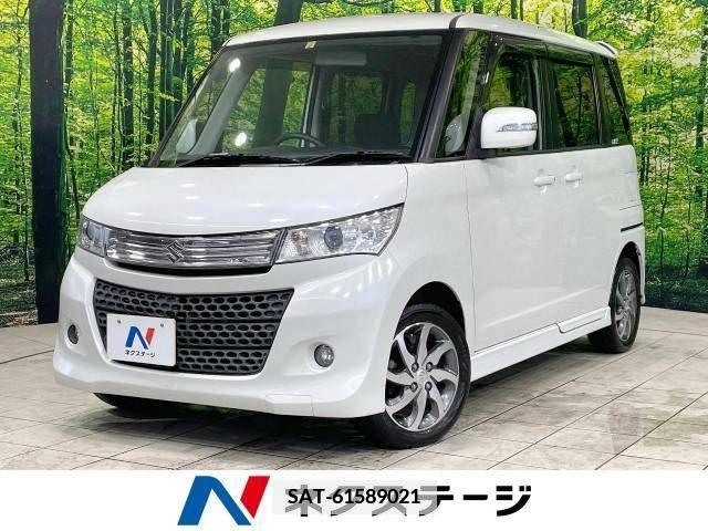 Suzuki PALETTE 2010-02 385058-0