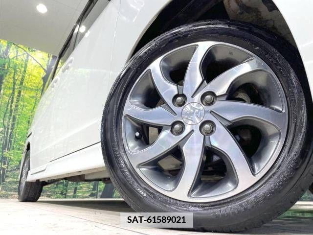 Suzuki PALETTE 2010-02 385058-12