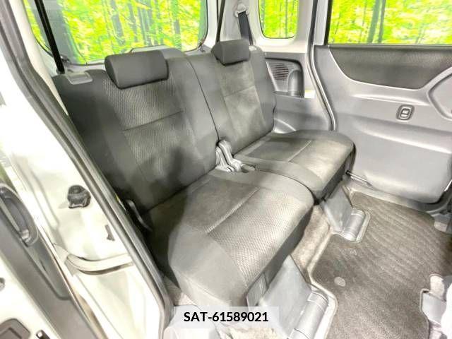 Suzuki PALETTE 2010-02 385058-8