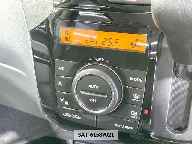 Suzuki PALETTE 2010-02 385058-6