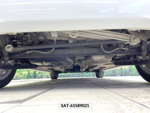 Suzuki PALETTE 2010-02 385058-19