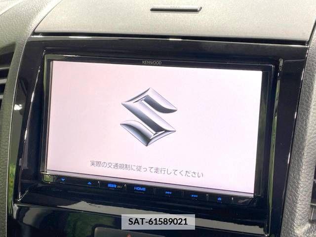 Suzuki PALETTE 2010-02 385058-2