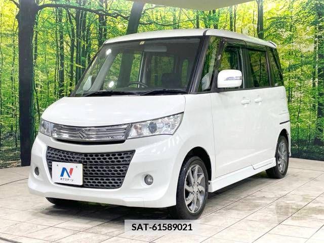 Suzuki PALETTE 2010-02 385058-15