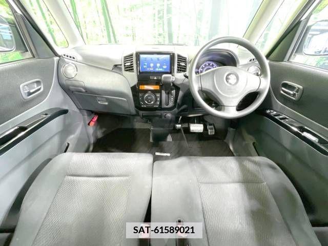 Suzuki PALETTE 2010-02 385058-1
