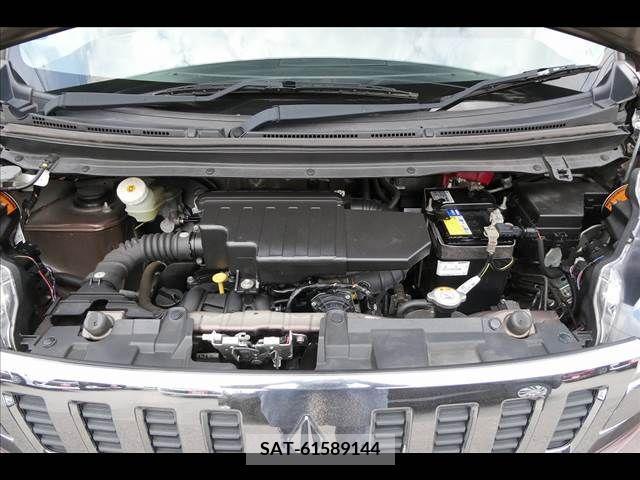 Mitsubishi EK SPACE 2014-08 209849-12