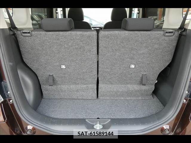 Mitsubishi EK SPACE 2014-08 209849-11