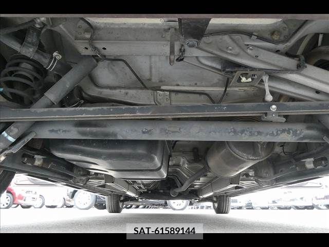 Mitsubishi EK SPACE 2014-08 209849-13