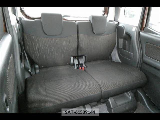 Mitsubishi EK SPACE 2014-08 209849-10