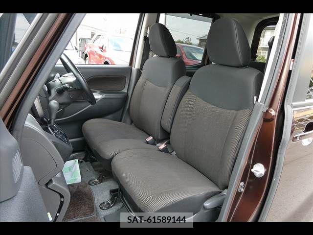 Mitsubishi EK SPACE 2014-08 209849-9