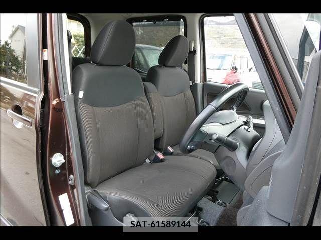 Mitsubishi EK SPACE 2014-08 209849-8
