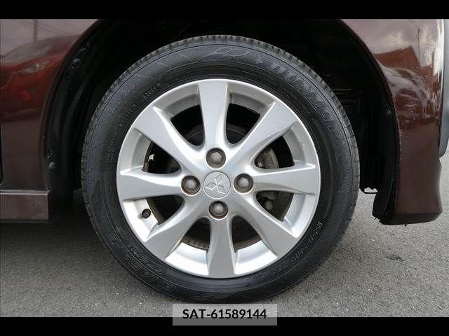 Mitsubishi EK SPACE 2014-08 209849-7