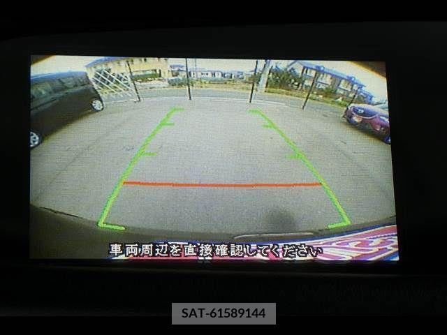 Mitsubishi EK SPACE 2014-08 209849-6