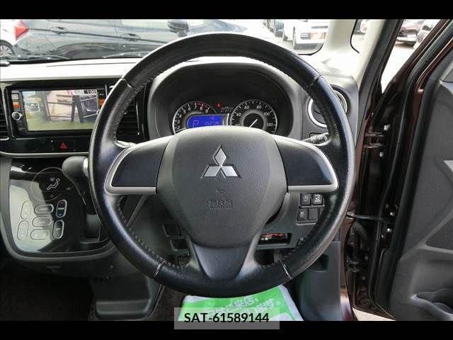 Mitsubishi EK SPACE 2014-08 209849-3