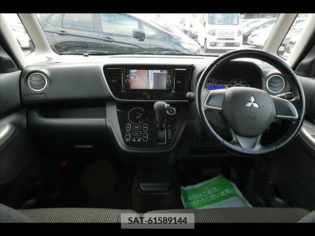 Mitsubishi EK SPACE 2014-08 209849-2